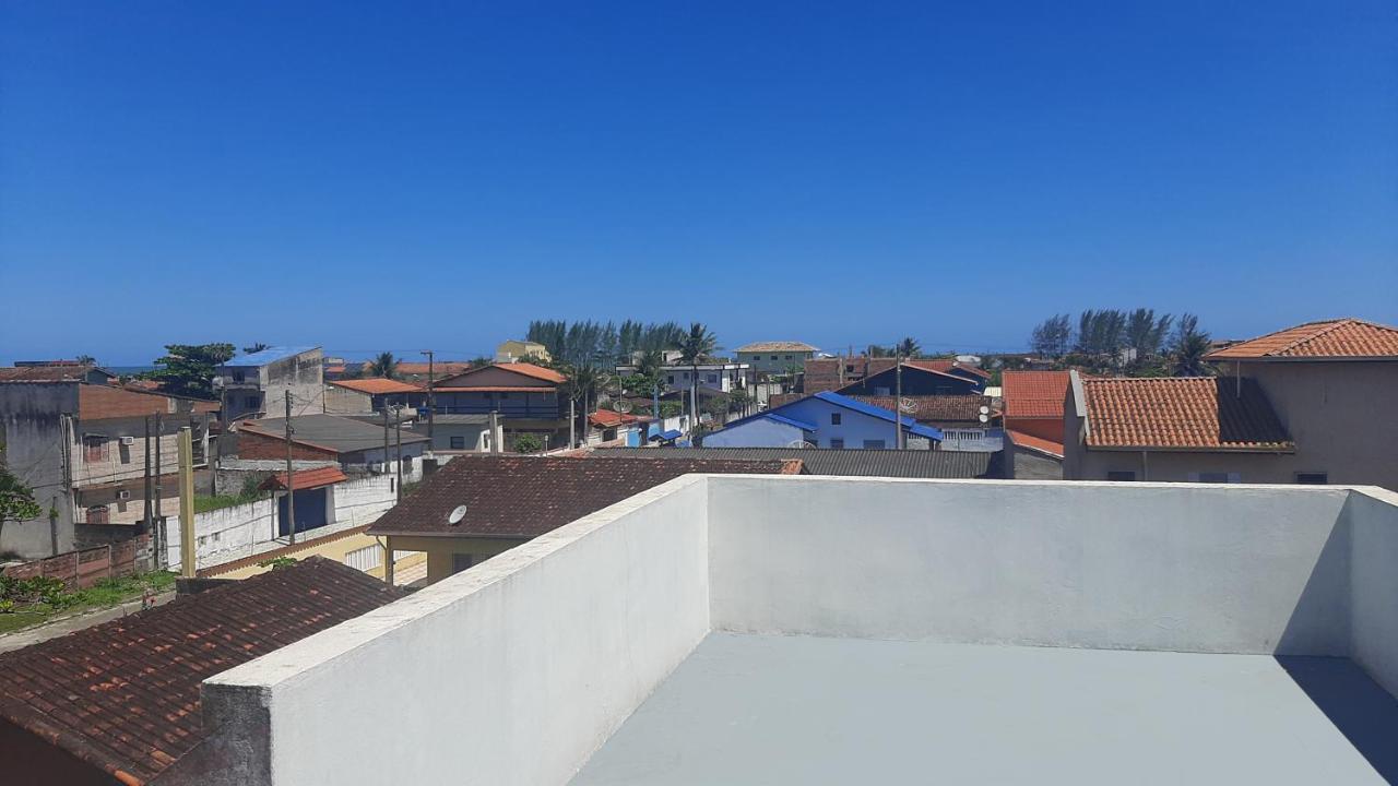 شقة Chapeu De Sol - Area Gourmet, Tv, Internet, Roupas De Cama E Banho, Jardim, Horta E Pomar إلها كومبريدا المظهر الخارجي الصورة