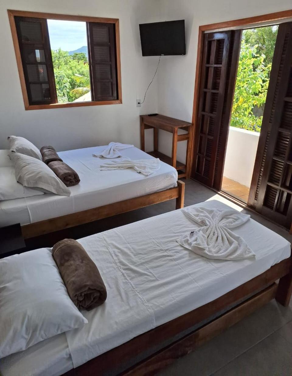 شقة Chapeu De Sol - Area Gourmet, Tv, Internet, Roupas De Cama E Banho, Jardim, Horta E Pomar إلها كومبريدا المظهر الخارجي الصورة