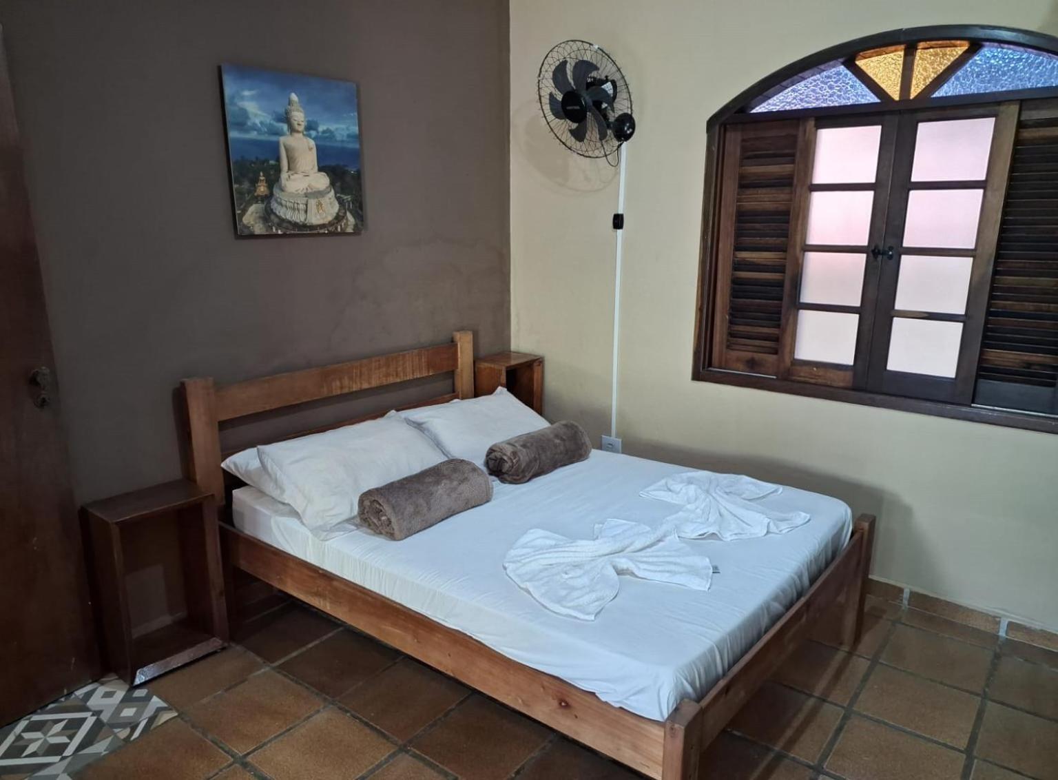 شقة Chapeu De Sol - Area Gourmet, Tv, Internet, Roupas De Cama E Banho, Jardim, Horta E Pomar إلها كومبريدا المظهر الخارجي الصورة
