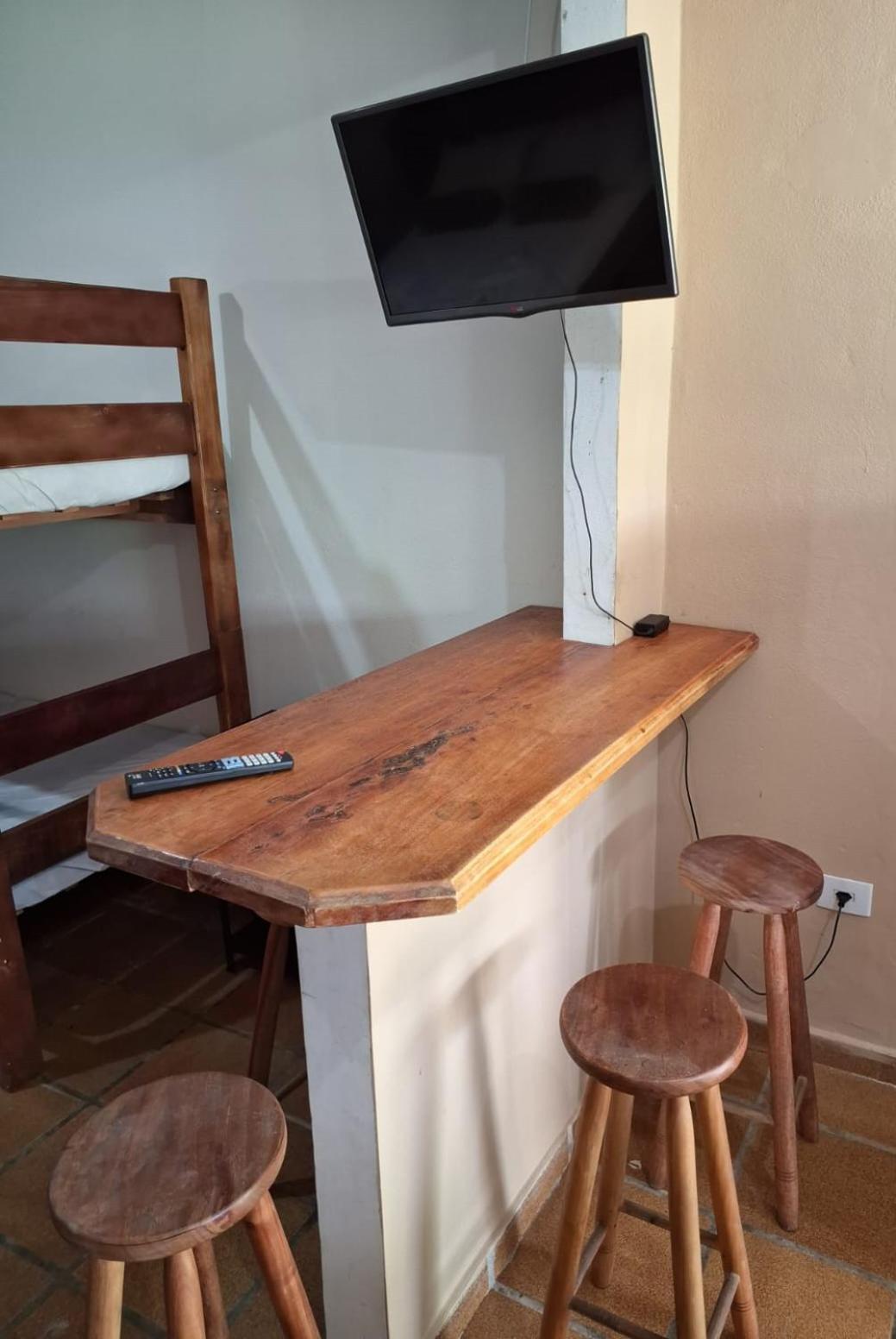 شقة Chapeu De Sol - Area Gourmet, Tv, Internet, Roupas De Cama E Banho, Jardim, Horta E Pomar إلها كومبريدا المظهر الخارجي الصورة