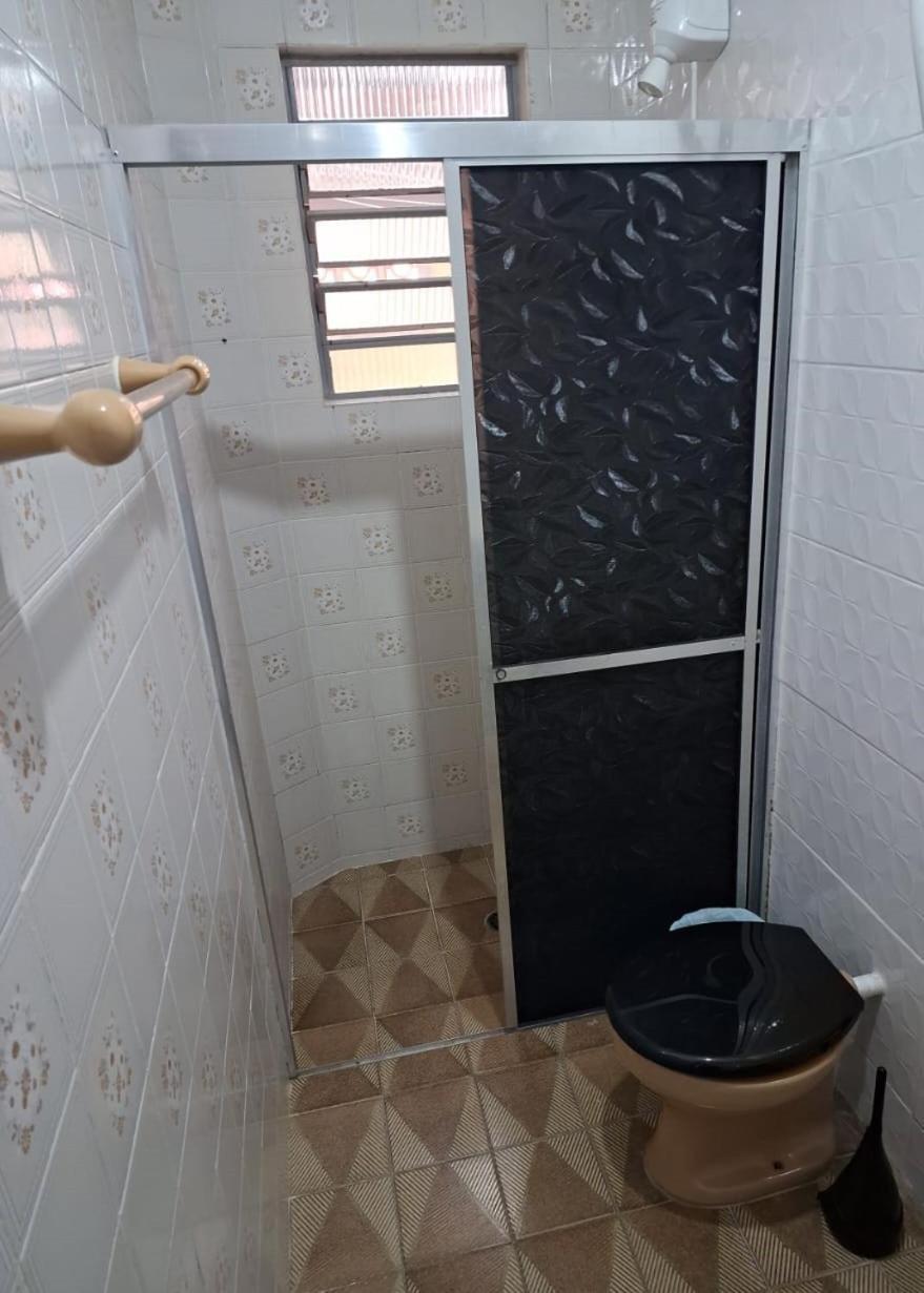 شقة Chapeu De Sol - Area Gourmet, Tv, Internet, Roupas De Cama E Banho, Jardim, Horta E Pomar إلها كومبريدا المظهر الخارجي الصورة