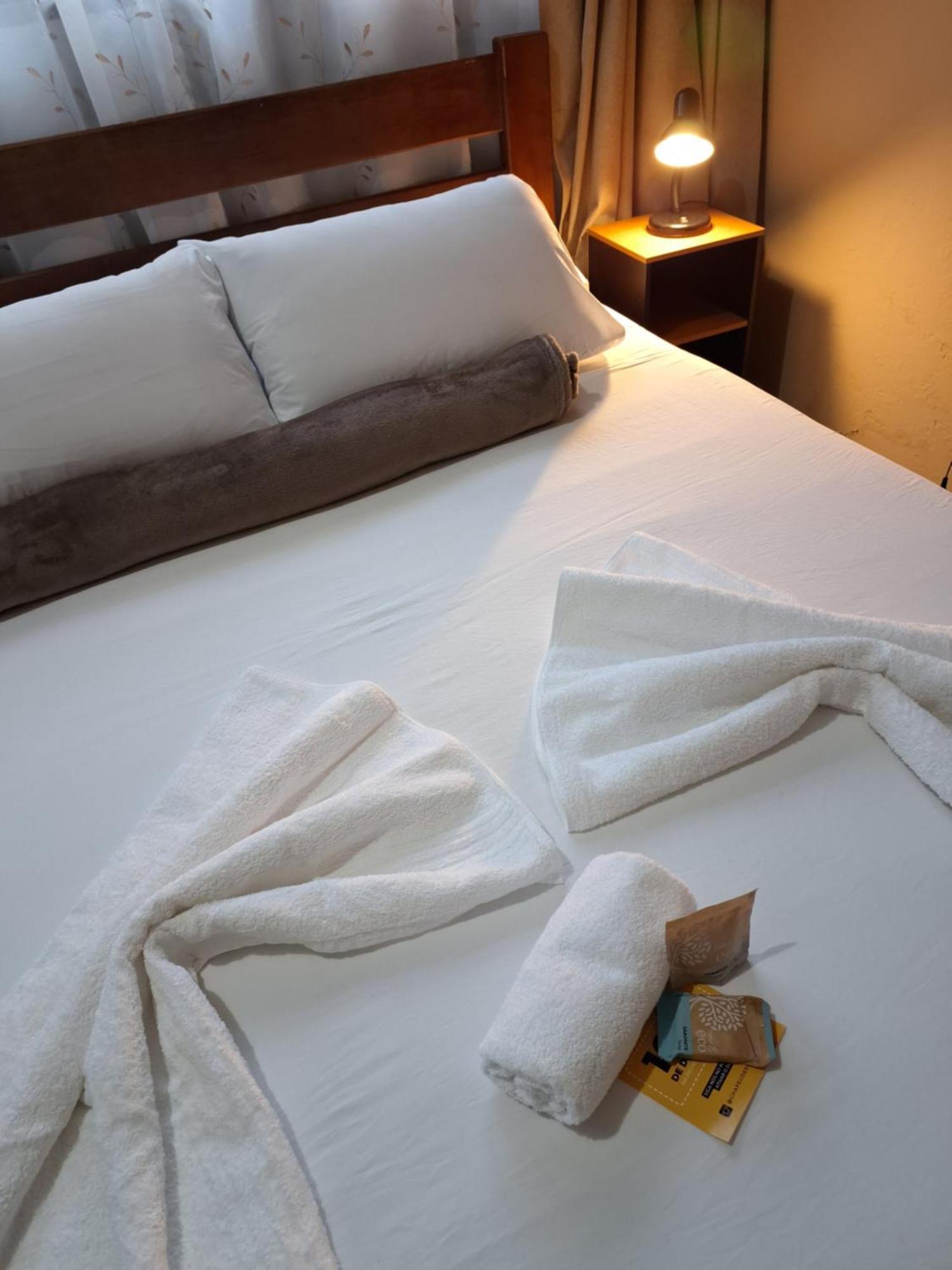 شقة Chapeu De Sol - Area Gourmet, Tv, Internet, Roupas De Cama E Banho, Jardim, Horta E Pomar إلها كومبريدا المظهر الخارجي الصورة