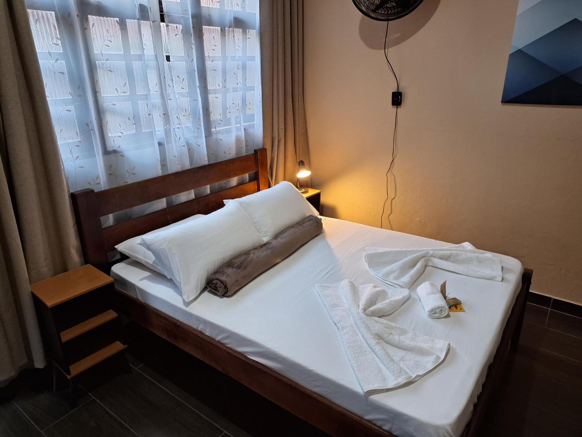 شقة Chapeu De Sol - Area Gourmet, Tv, Internet, Roupas De Cama E Banho, Jardim, Horta E Pomar إلها كومبريدا المظهر الخارجي الصورة