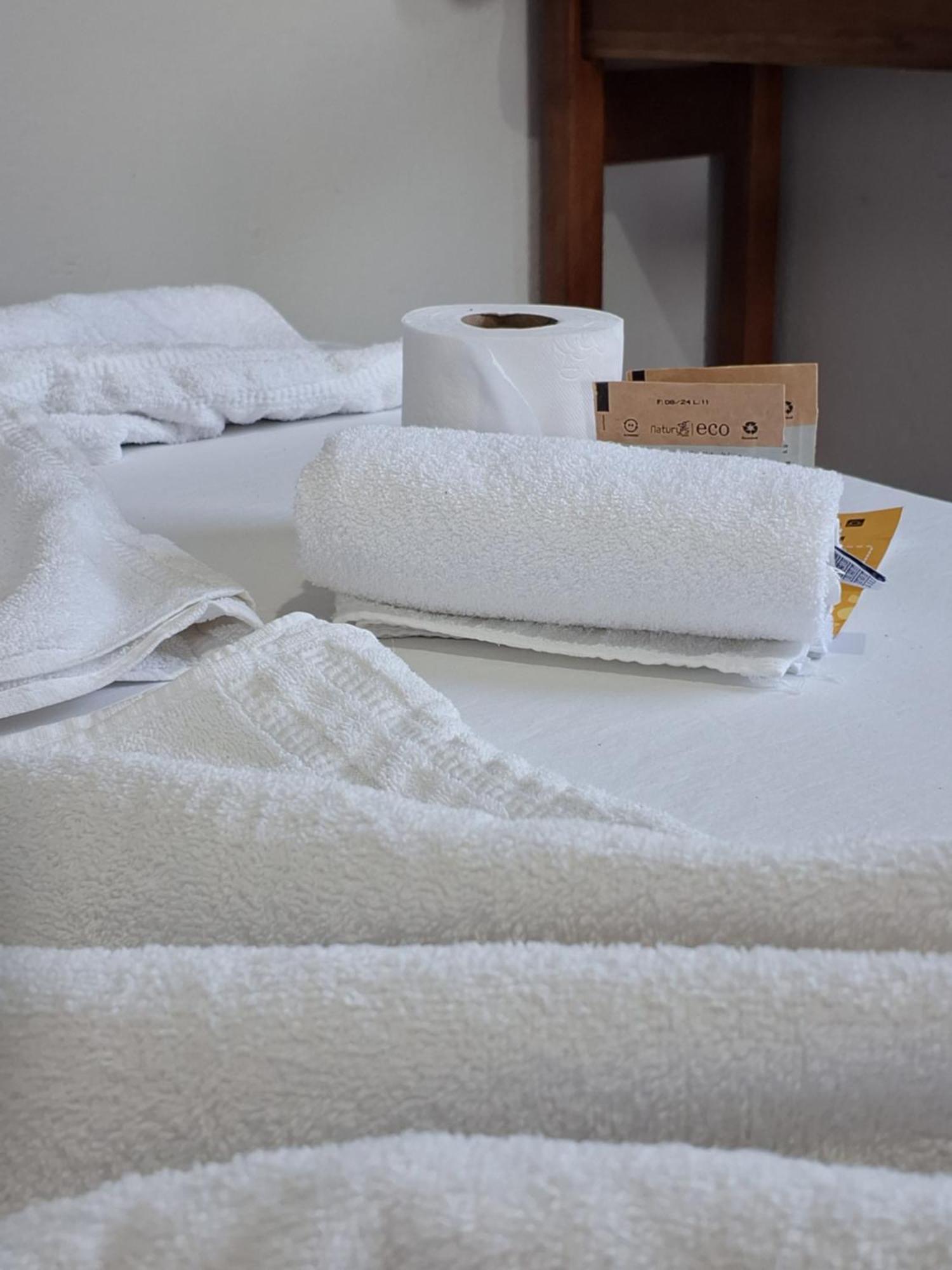 شقة Chapeu De Sol - Area Gourmet, Tv, Internet, Roupas De Cama E Banho, Jardim, Horta E Pomar إلها كومبريدا المظهر الخارجي الصورة