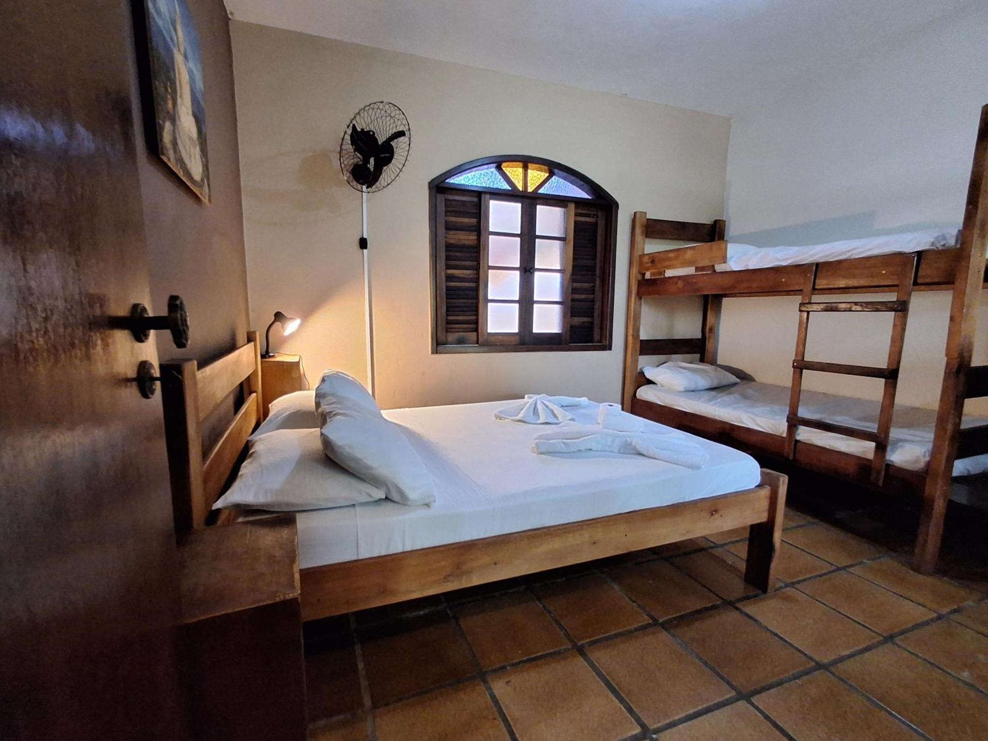 شقة Chapeu De Sol - Area Gourmet, Tv, Internet, Roupas De Cama E Banho, Jardim, Horta E Pomar إلها كومبريدا المظهر الخارجي الصورة