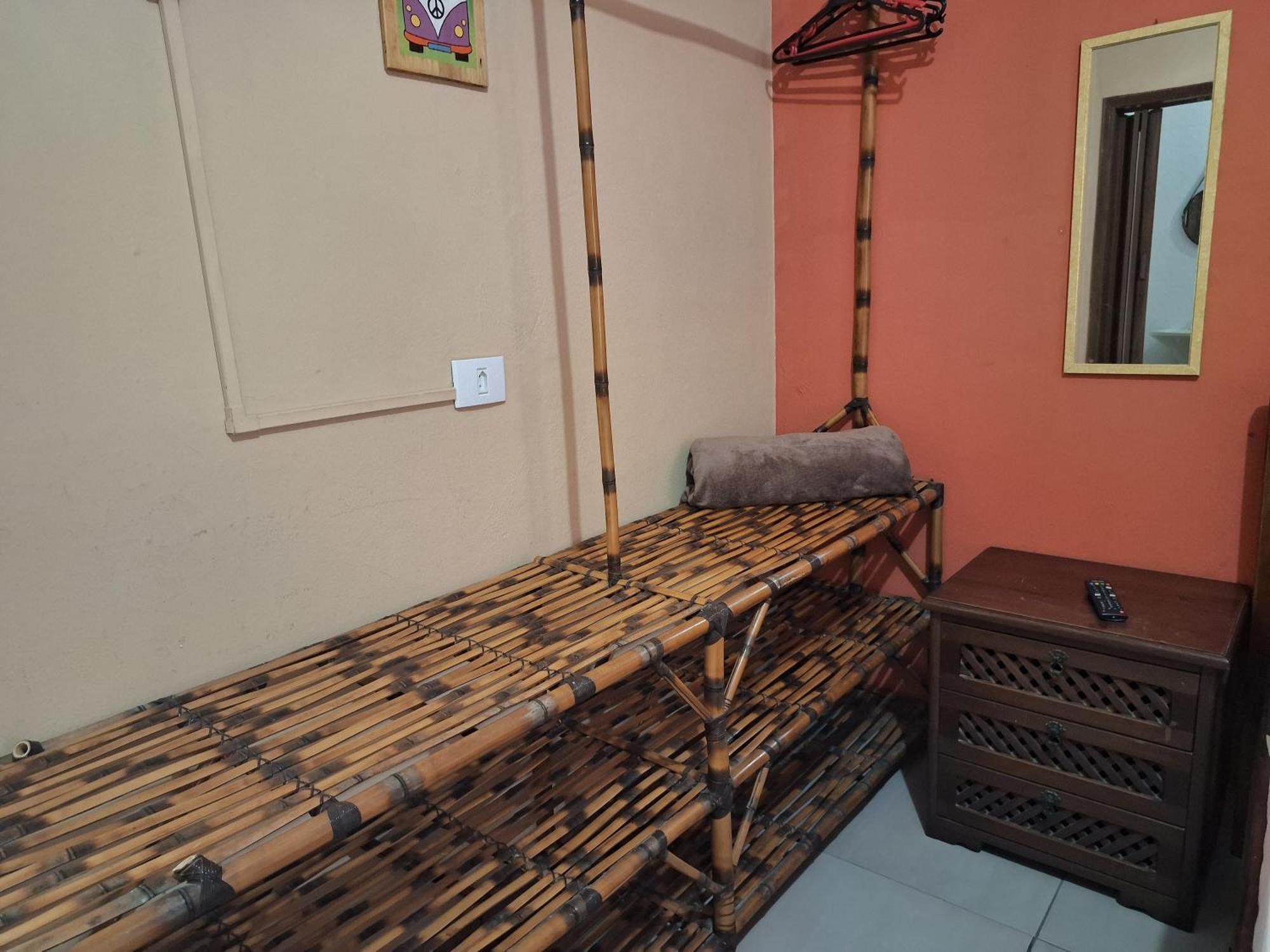شقة Chapeu De Sol - Area Gourmet, Tv, Internet, Roupas De Cama E Banho, Jardim, Horta E Pomar إلها كومبريدا المظهر الخارجي الصورة