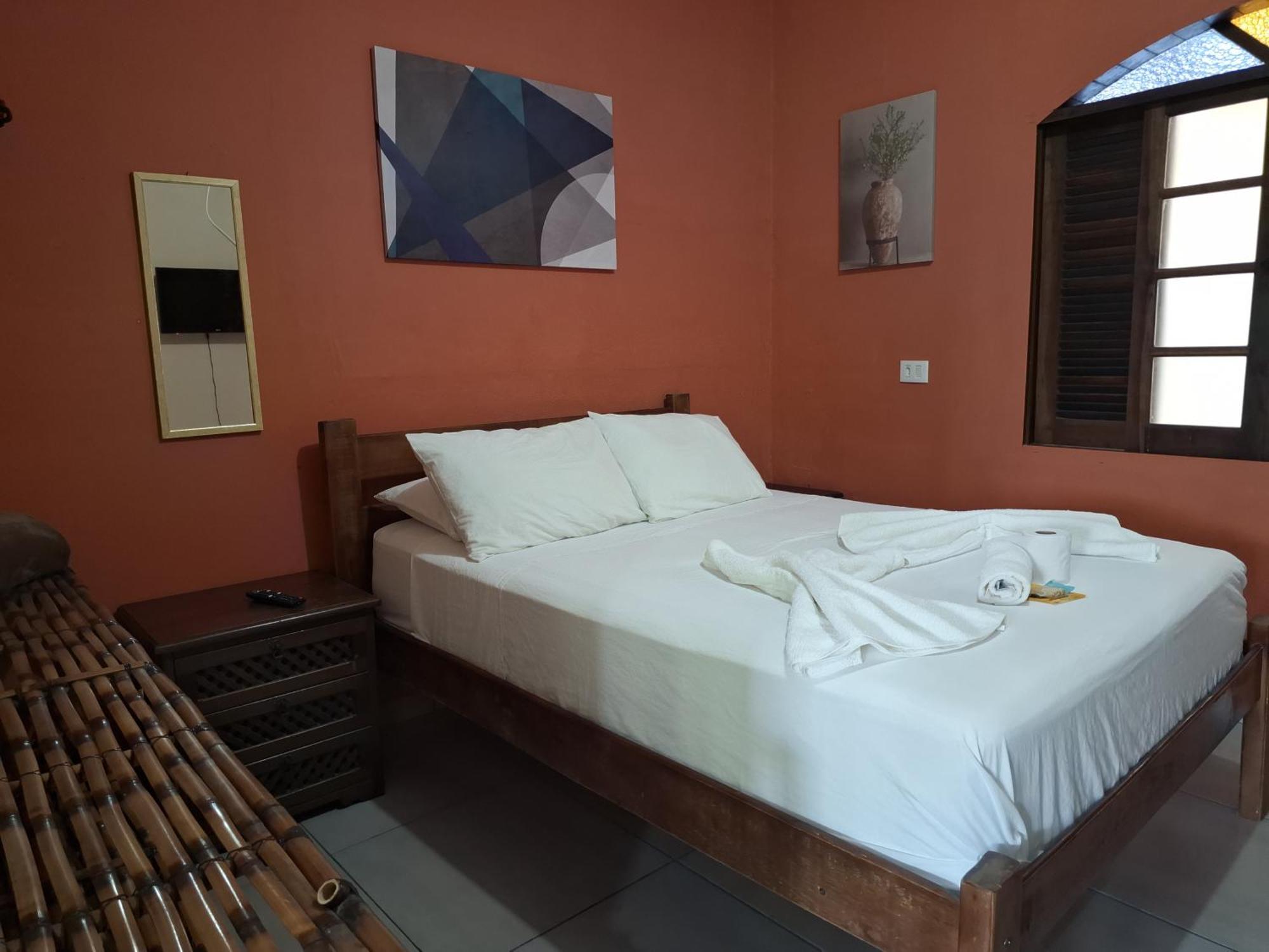 شقة Chapeu De Sol - Area Gourmet, Tv, Internet, Roupas De Cama E Banho, Jardim, Horta E Pomar إلها كومبريدا المظهر الخارجي الصورة
