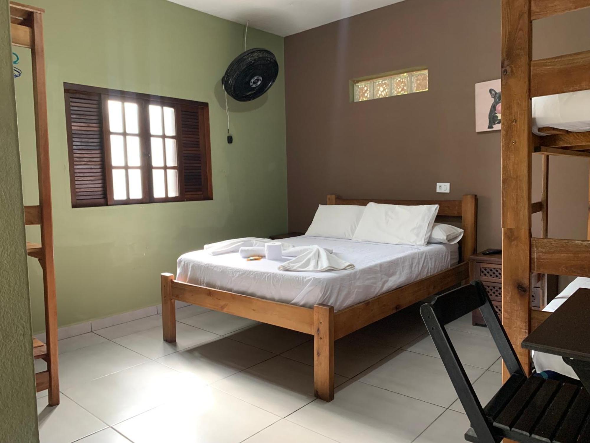 شقة Chapeu De Sol - Area Gourmet, Tv, Internet, Roupas De Cama E Banho, Jardim, Horta E Pomar إلها كومبريدا المظهر الخارجي الصورة
